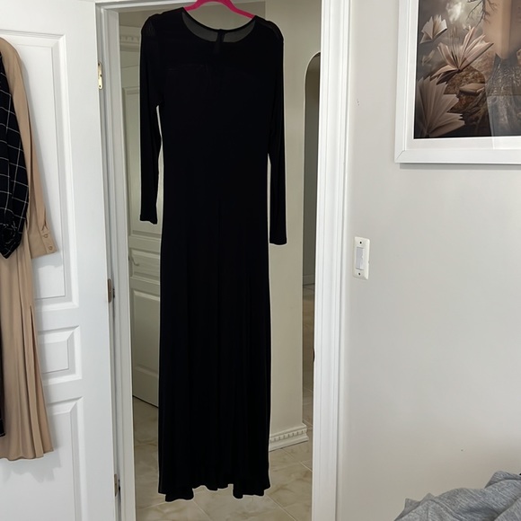 Maxi dress - Picture 3 of 6